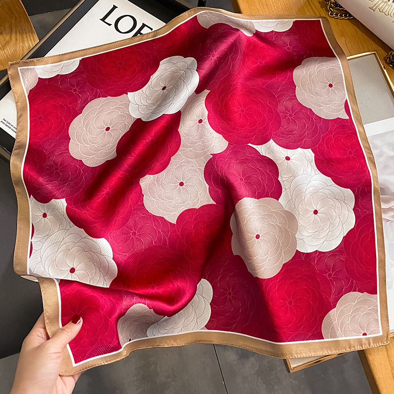 Fashion 100% Real Pure Silk He - đánh giá và giá Face Scarf Mask