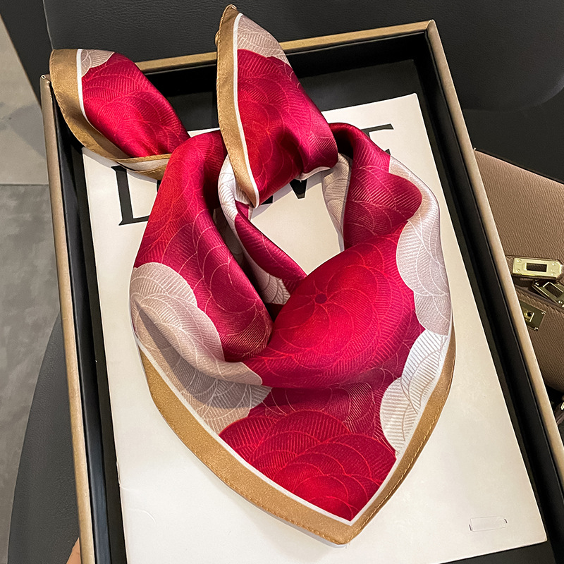 Fashion 100% Real Pure Silk He - đánh giá và giá Face Scarf Mask
