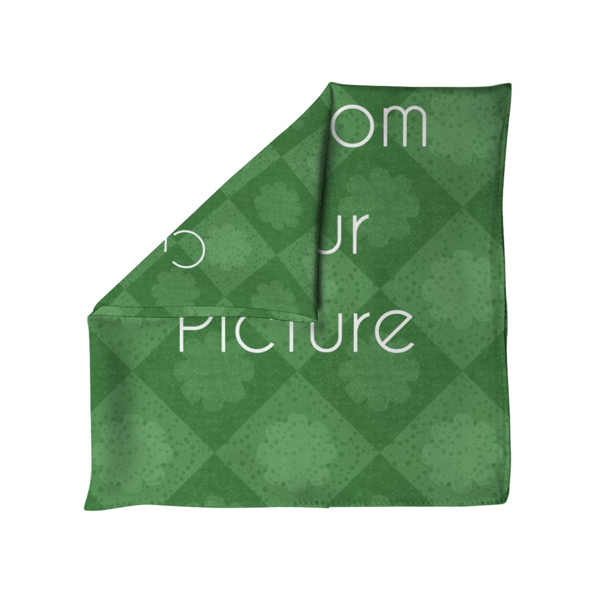 Khăn lụa mềm mại, có thể tùy c - đánh giá và giá Face Scarf Mask