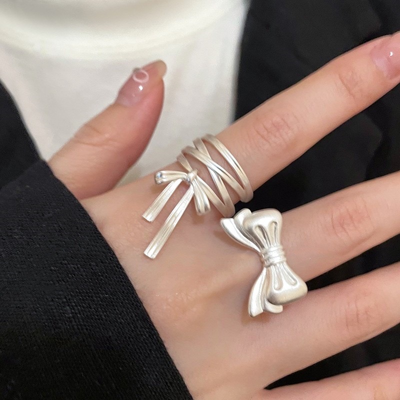 BF CLUB Nhẫn Bạc 925 Dành Cho  - đánh giá và giá Tie Clip Silver