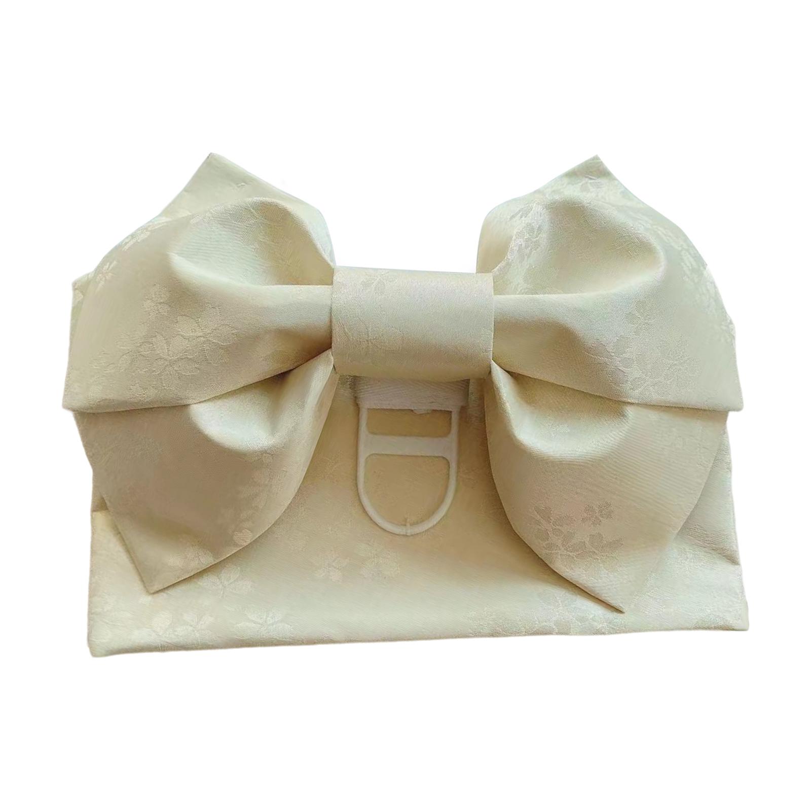 Retro Style Japanese Sash Belt - đánh giá và giá Bow Tie Pre Tied